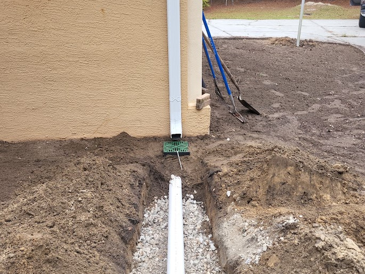 project horizontal 2